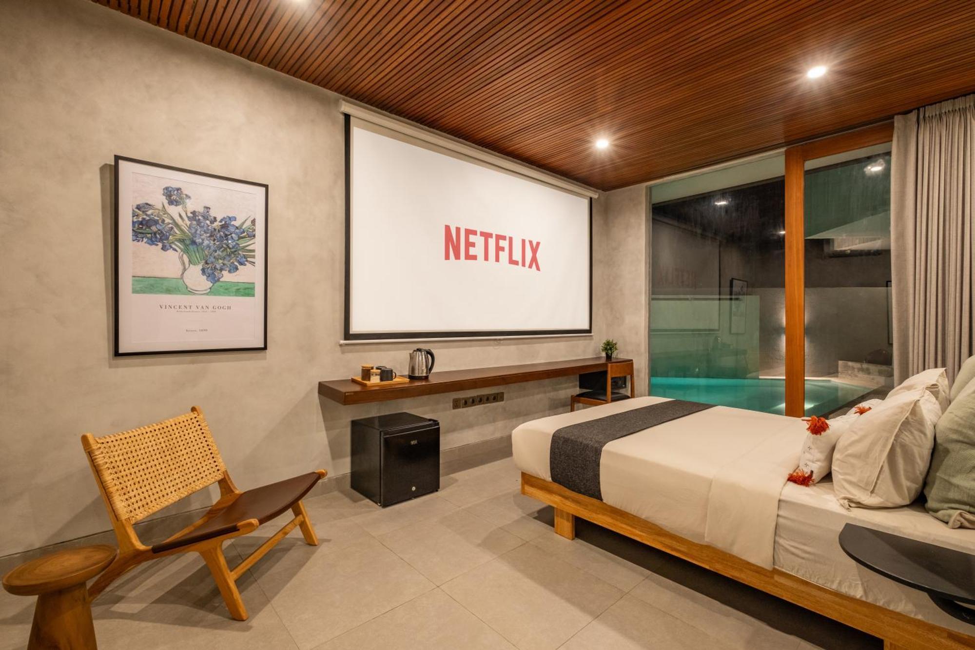 Villa Olea Uluwatu Eksteriør billede