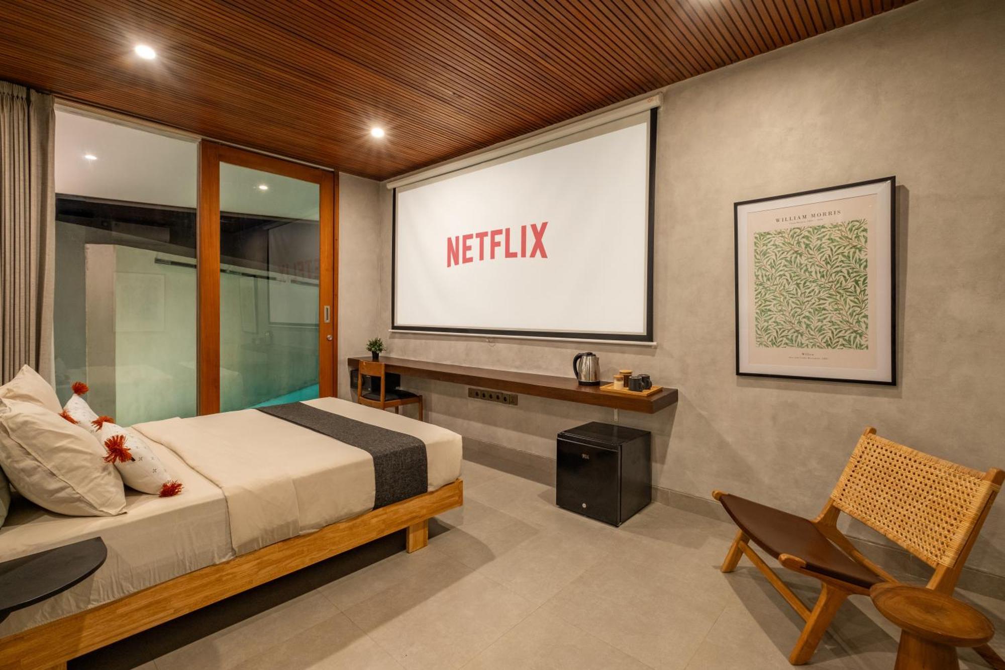 Villa Olea Uluwatu Eksteriør billede