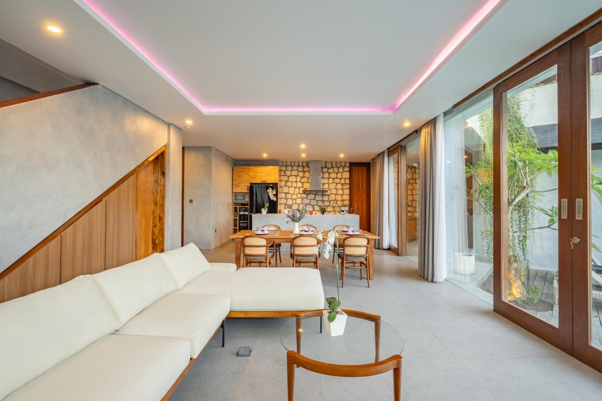 Villa Olea Uluwatu Eksteriør billede