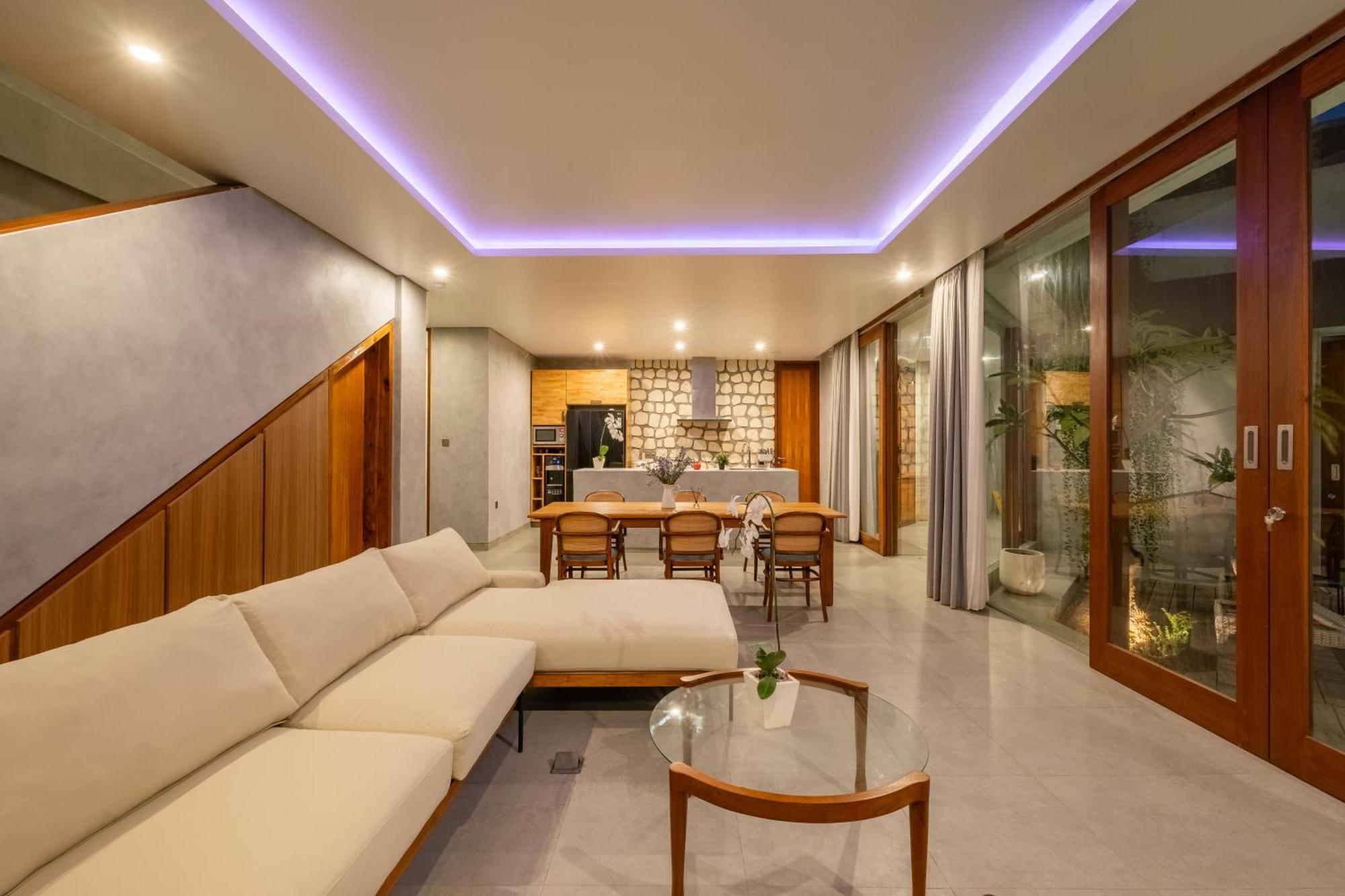 Villa Olea Uluwatu Eksteriør billede