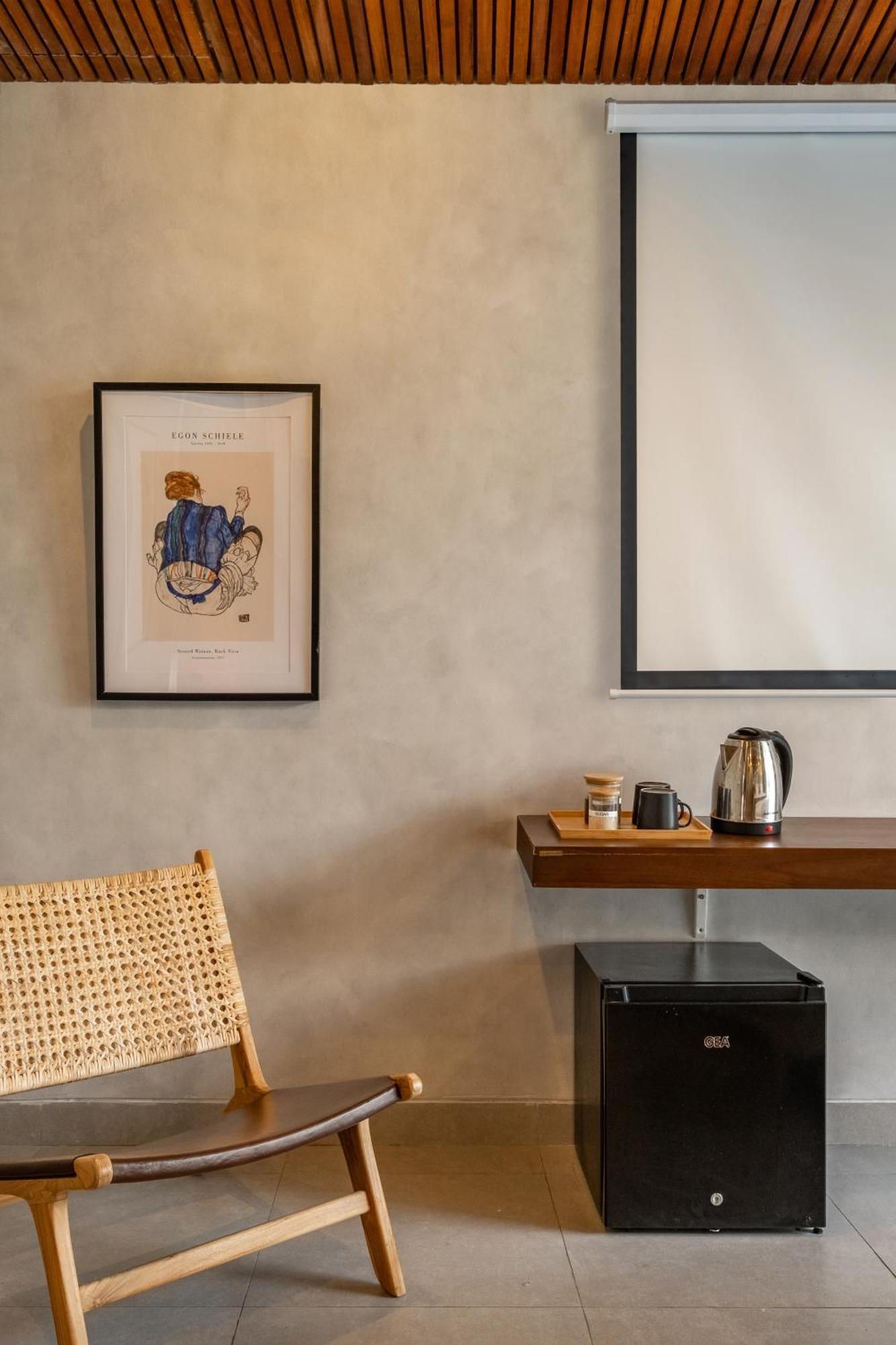 Villa Olea Uluwatu Eksteriør billede