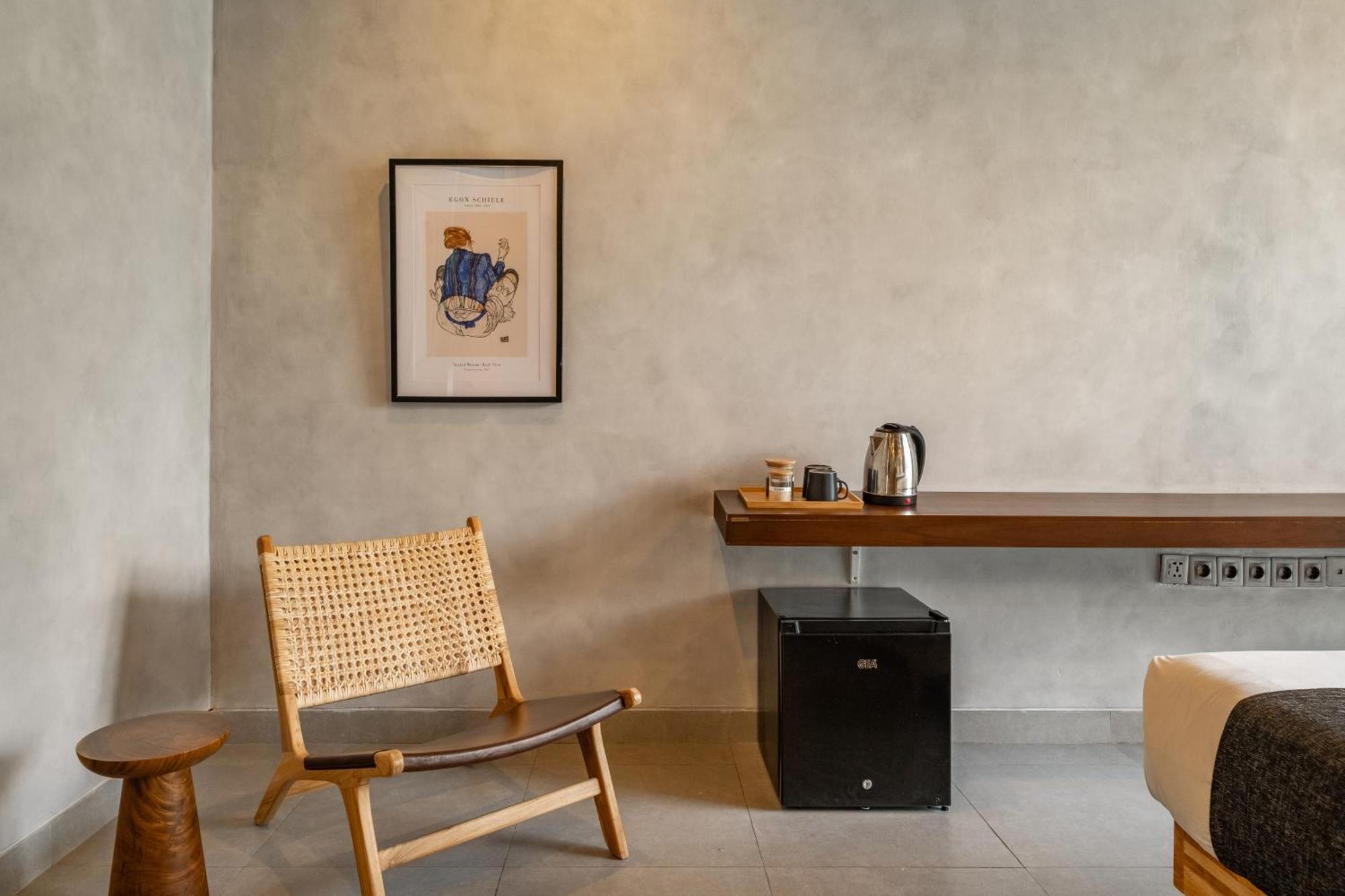 Villa Olea Uluwatu Eksteriør billede