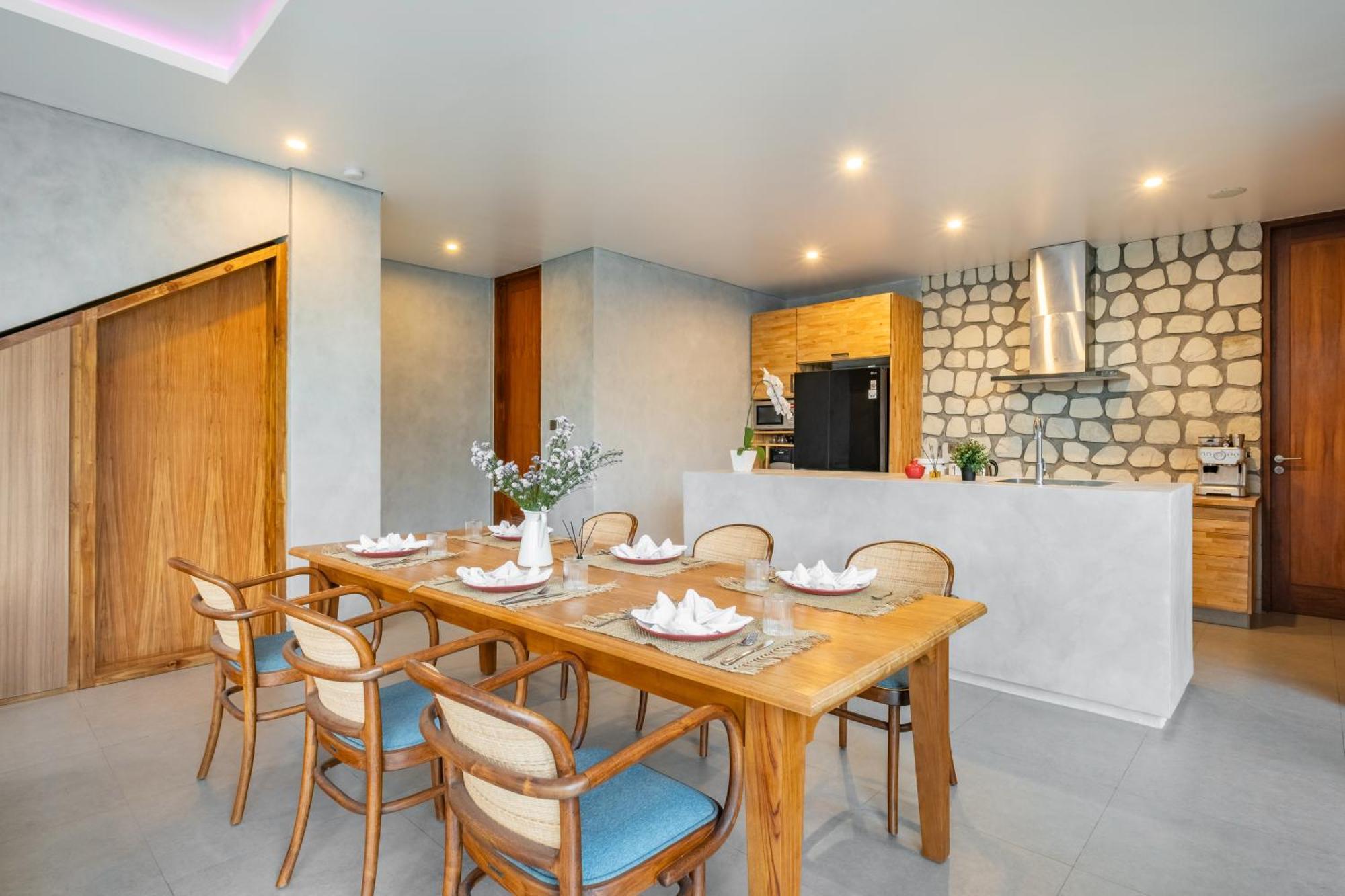 Villa Olea Uluwatu Eksteriør billede